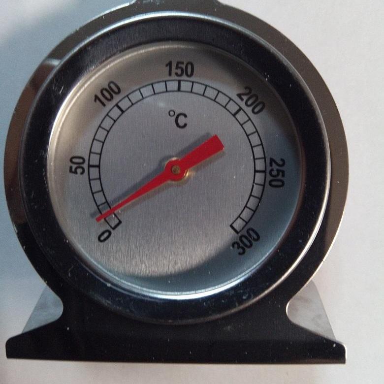 Термометр для духовки, внутренний