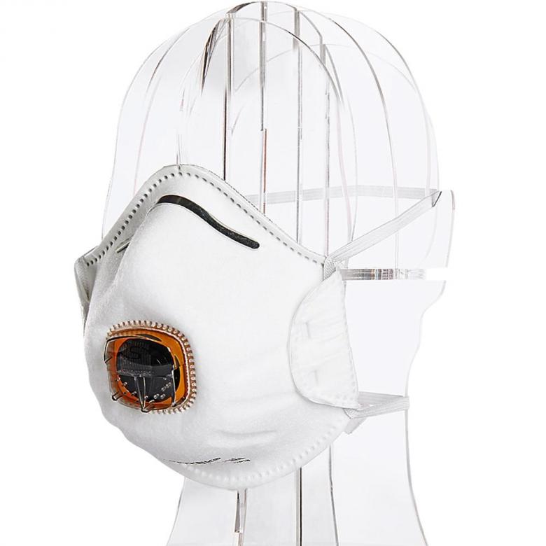 Респиратор (маска) Spirotek VS2200V FFP2