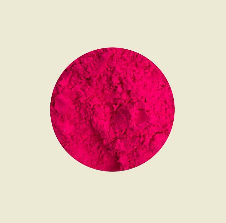 Кандурин Розовый (ультра) 10г, плотный